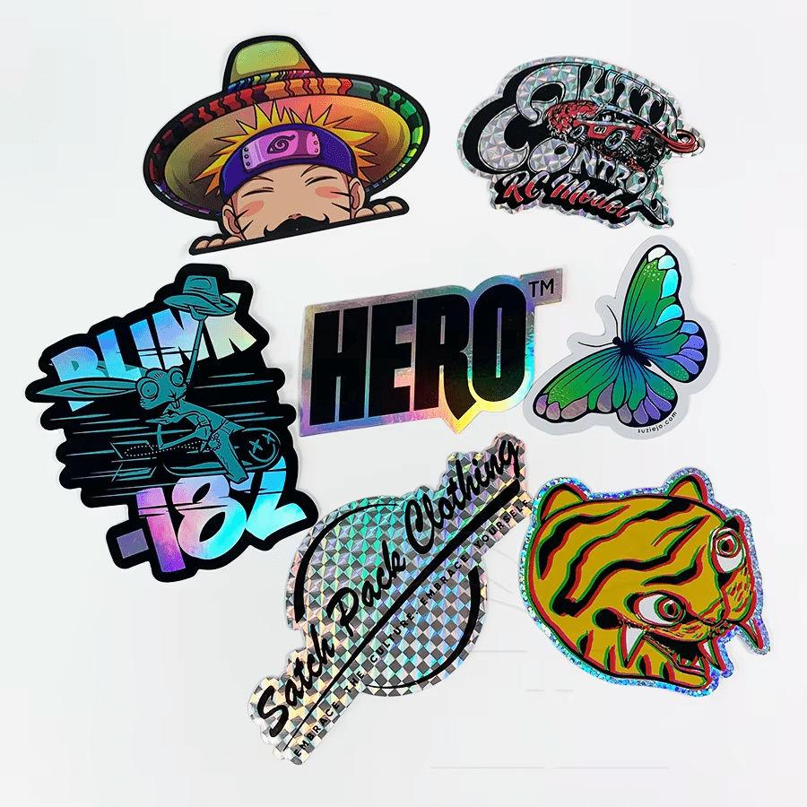 Gaming stickers - Image 6