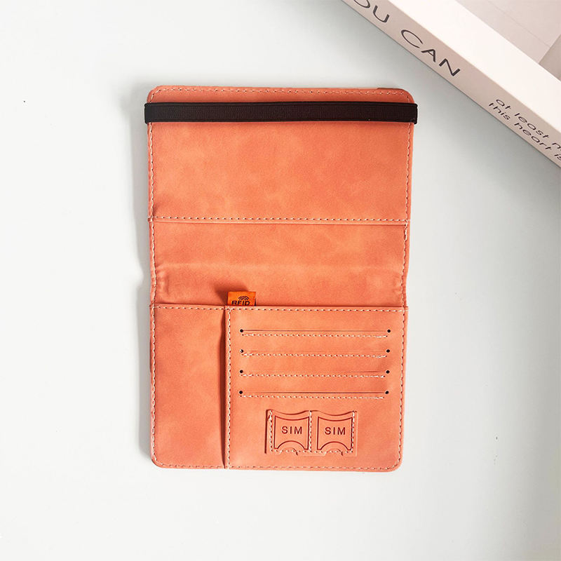 Passport holders - Image 4