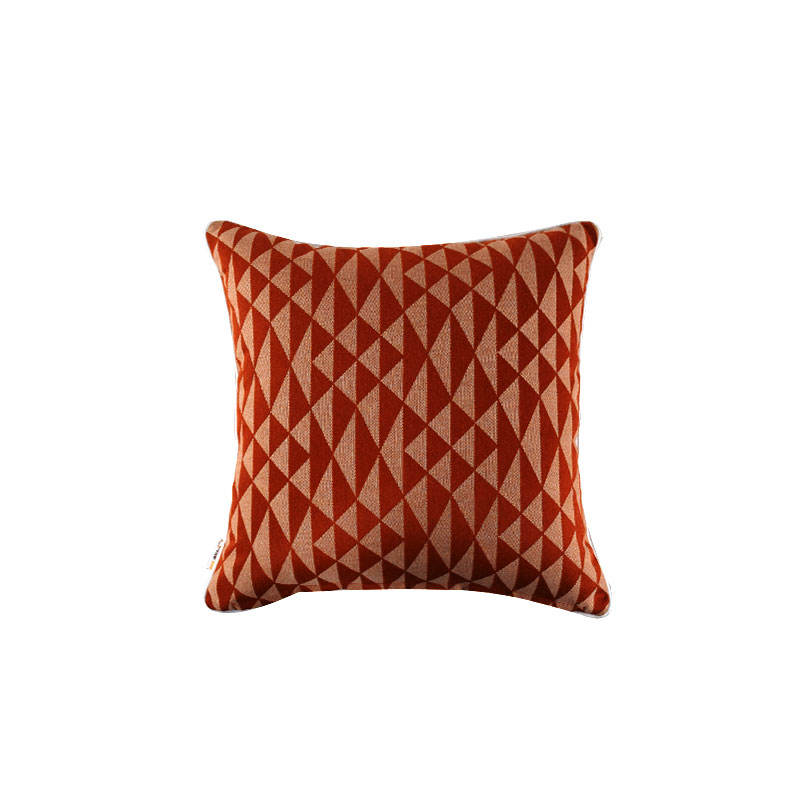 Decorative throw pillows