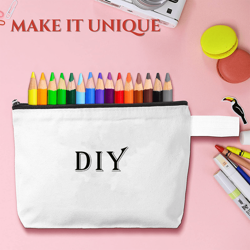 Travel pouches - Image 6