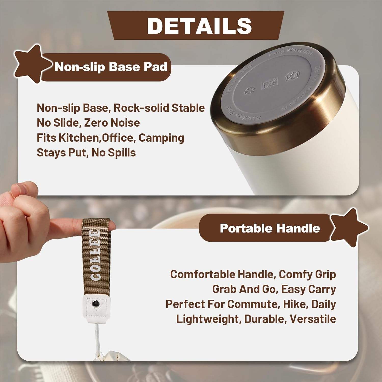 Travel mugs - Image 4