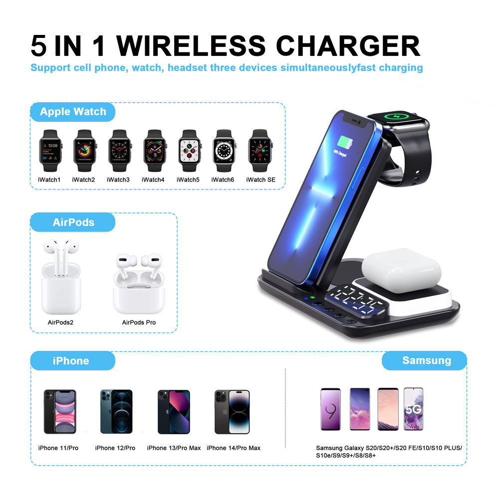 Wireless chargers - Image 5