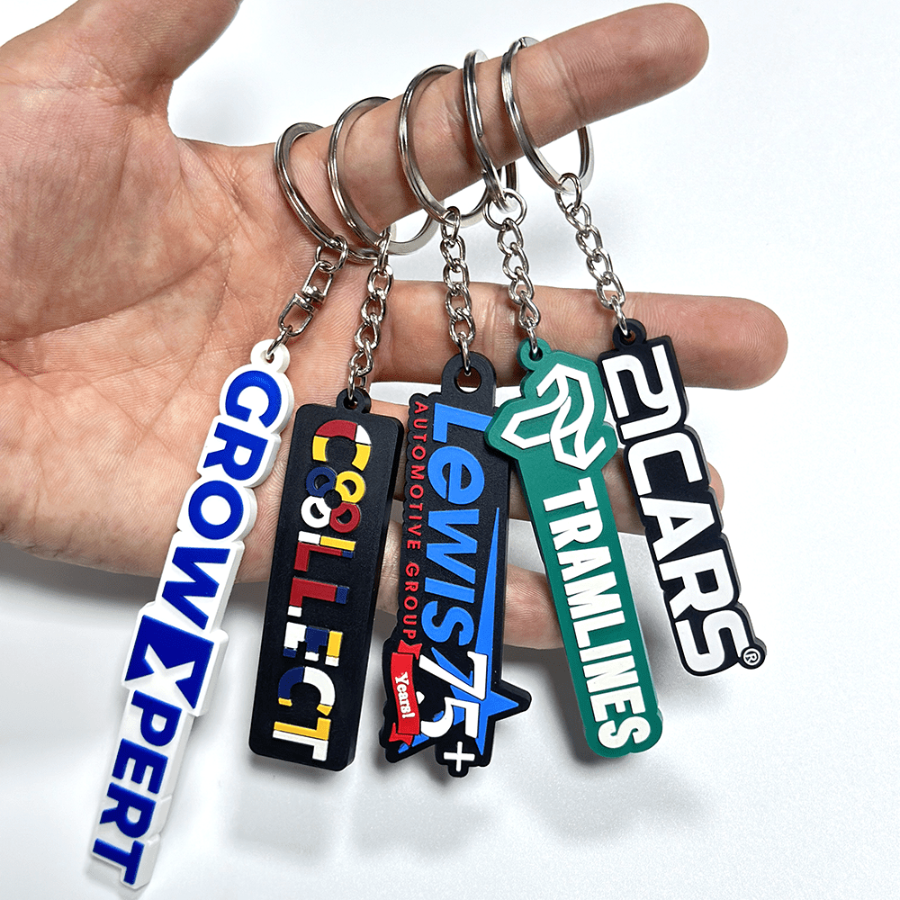 Keychains - Image 6