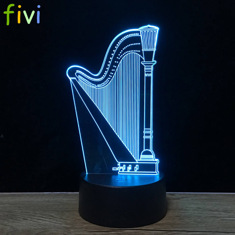LED desk lights - Image 3