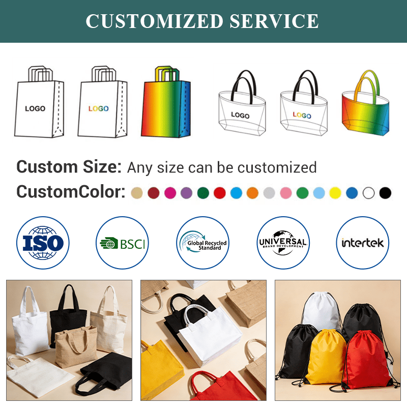 Reusable grocery bags - Image 3