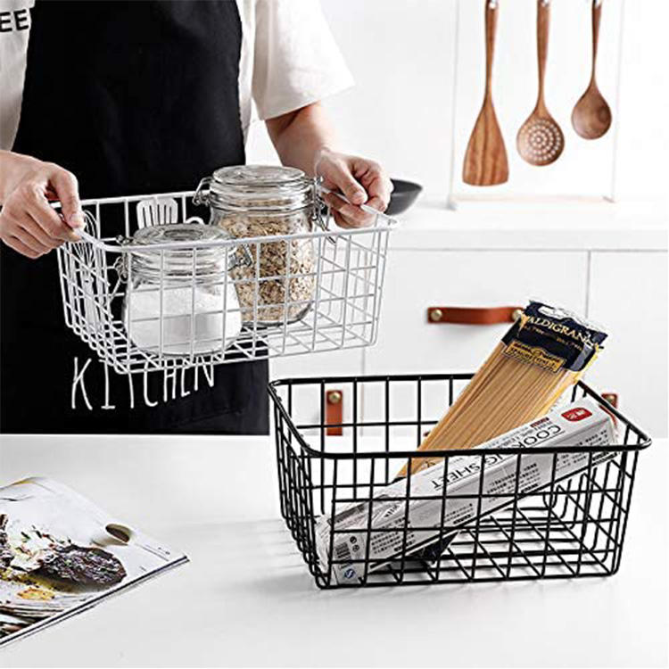 Harvest baskets - Image 5