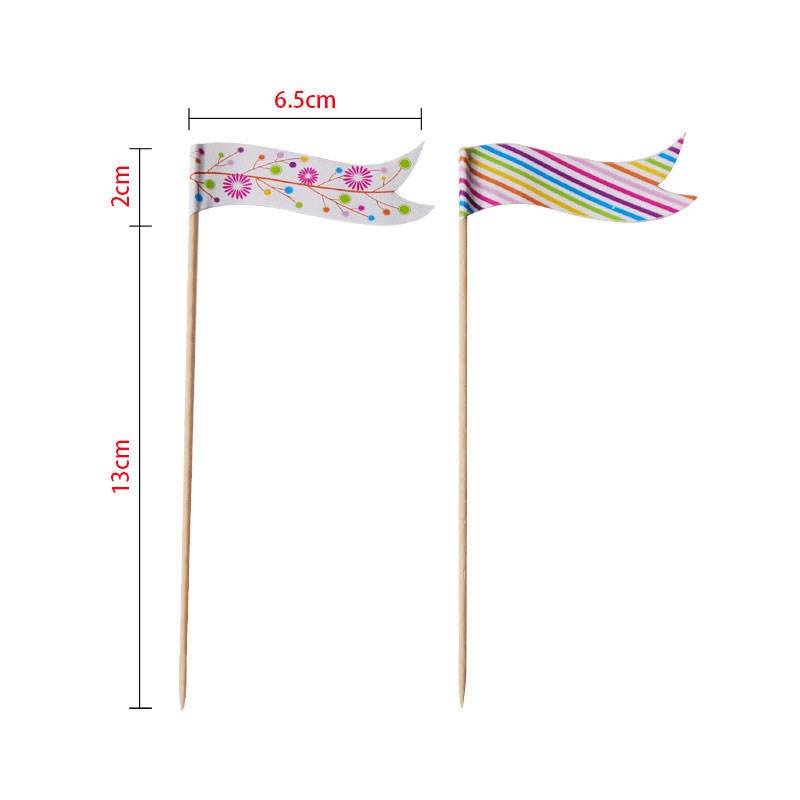 Mini flags - Image 3