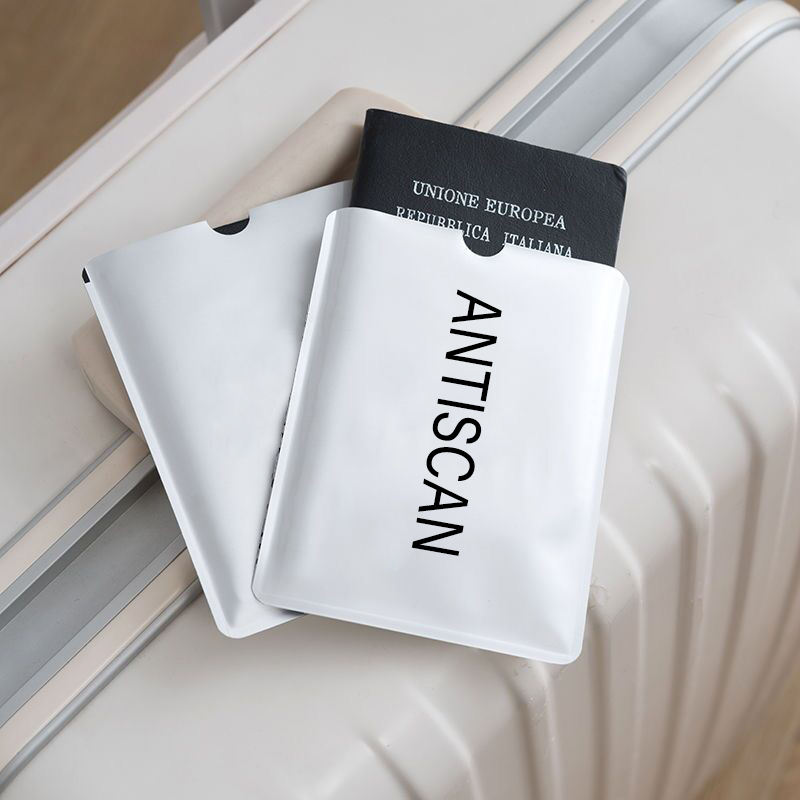 RFID sleeves - Image 5