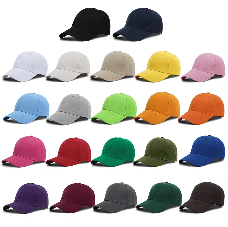 Work caps - Image 6