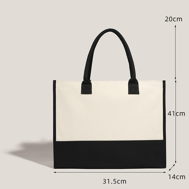 Canvas totes - Image 4
