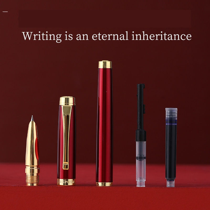 Metal pens - Image 4