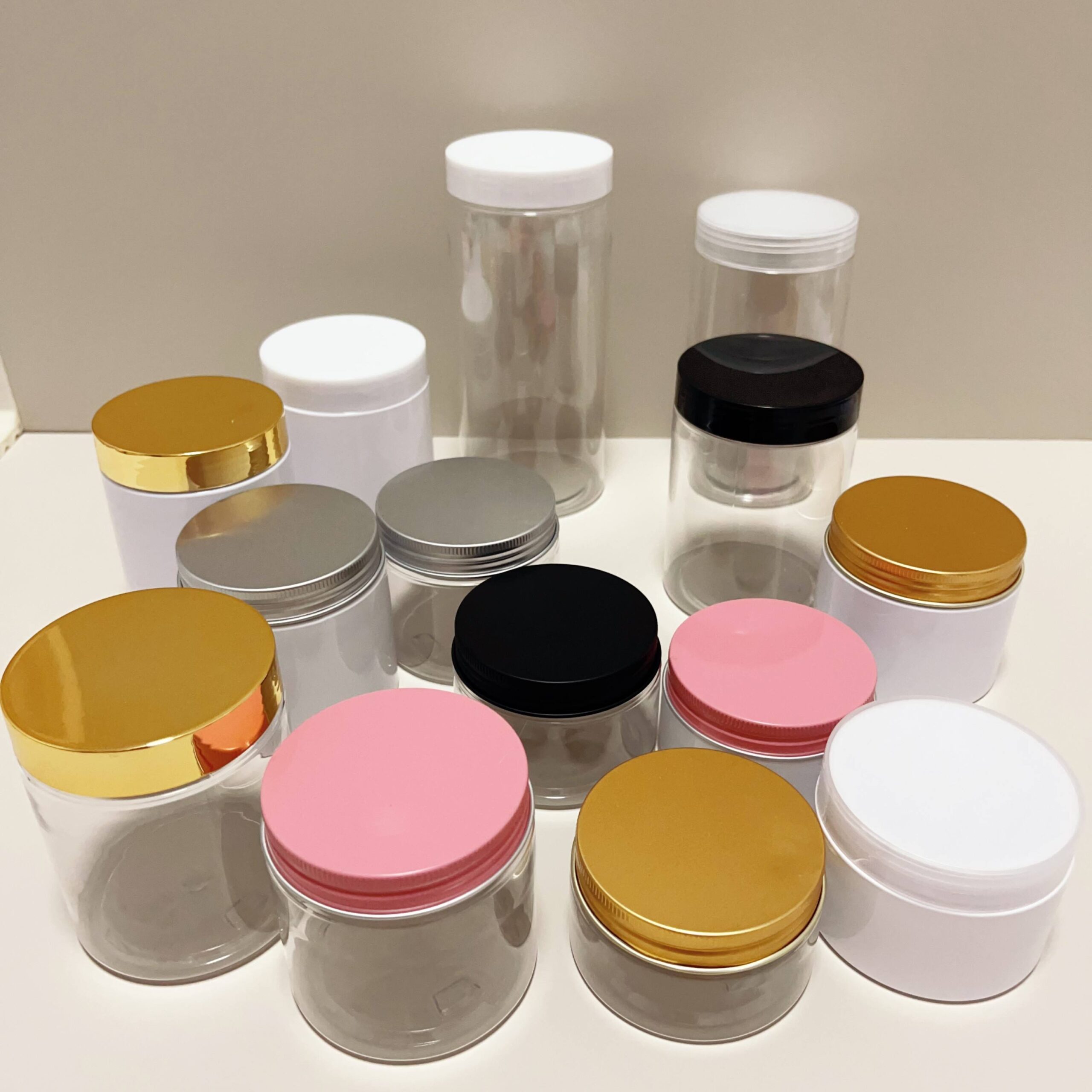 Pet treat jars - Image 2