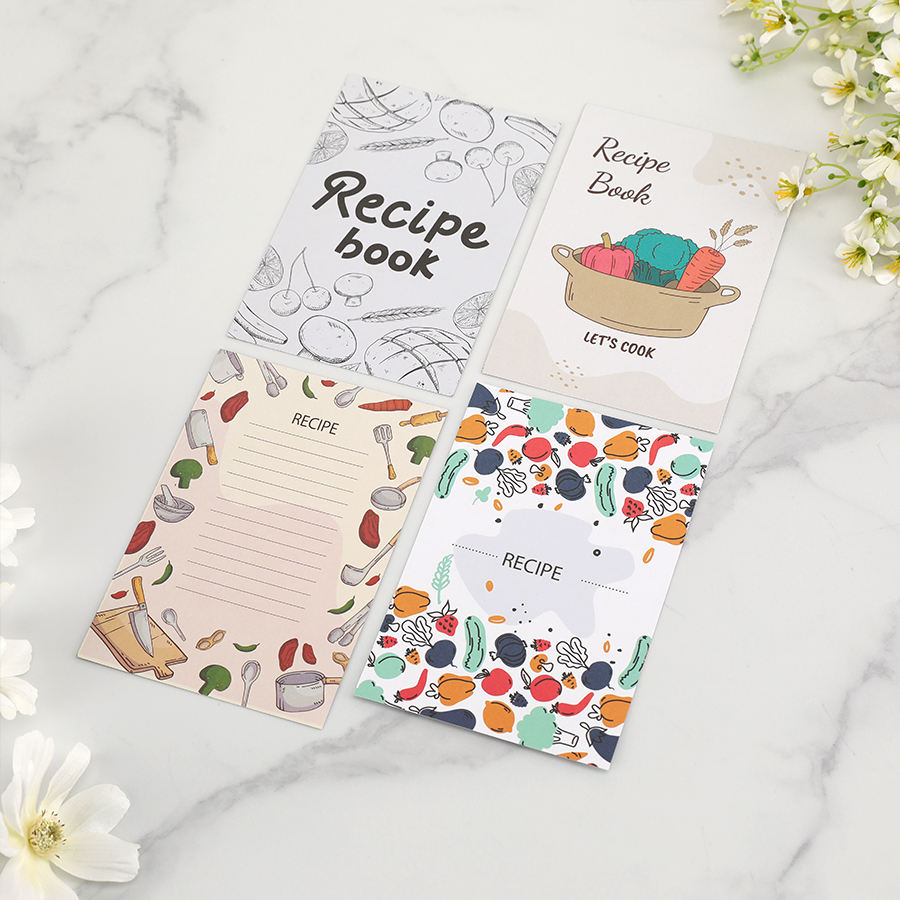 Recipe cards (coffee-focused) - Image 6