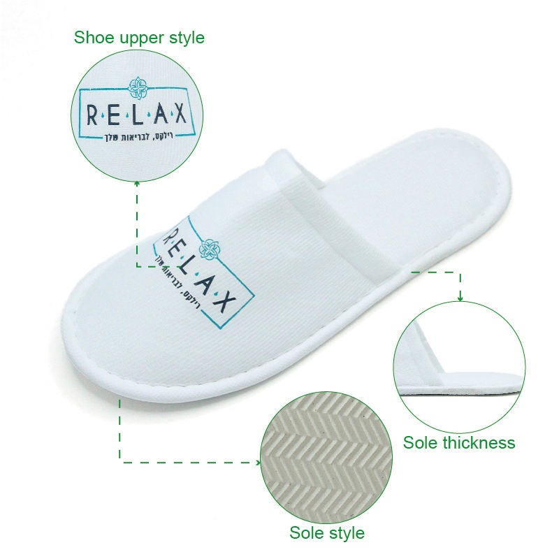 Packable slippers - Image 6