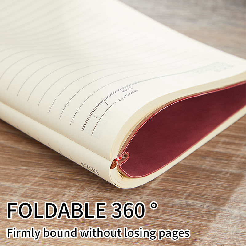 Minimalist notebooks - Image 4