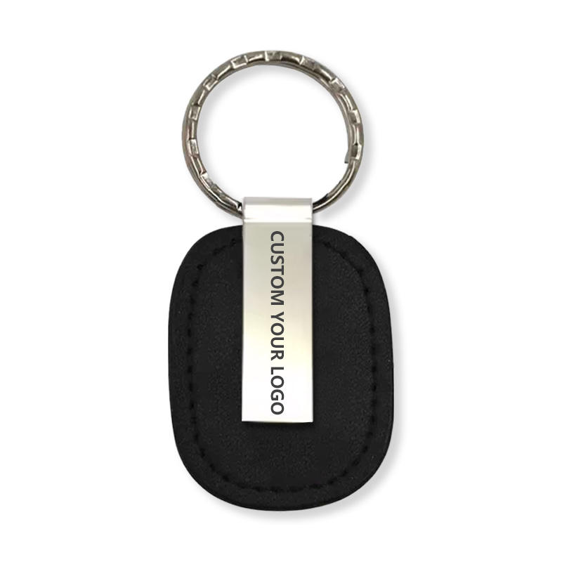 Metal keycard holders - Image 4