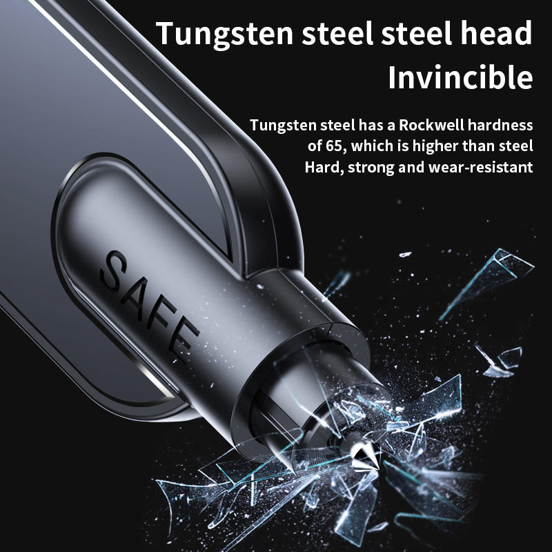 Window breakers / seatbelt cutters - Image 5