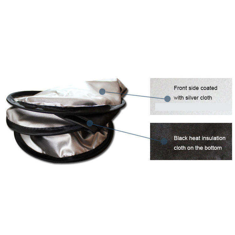 Windshield covers - Image 5