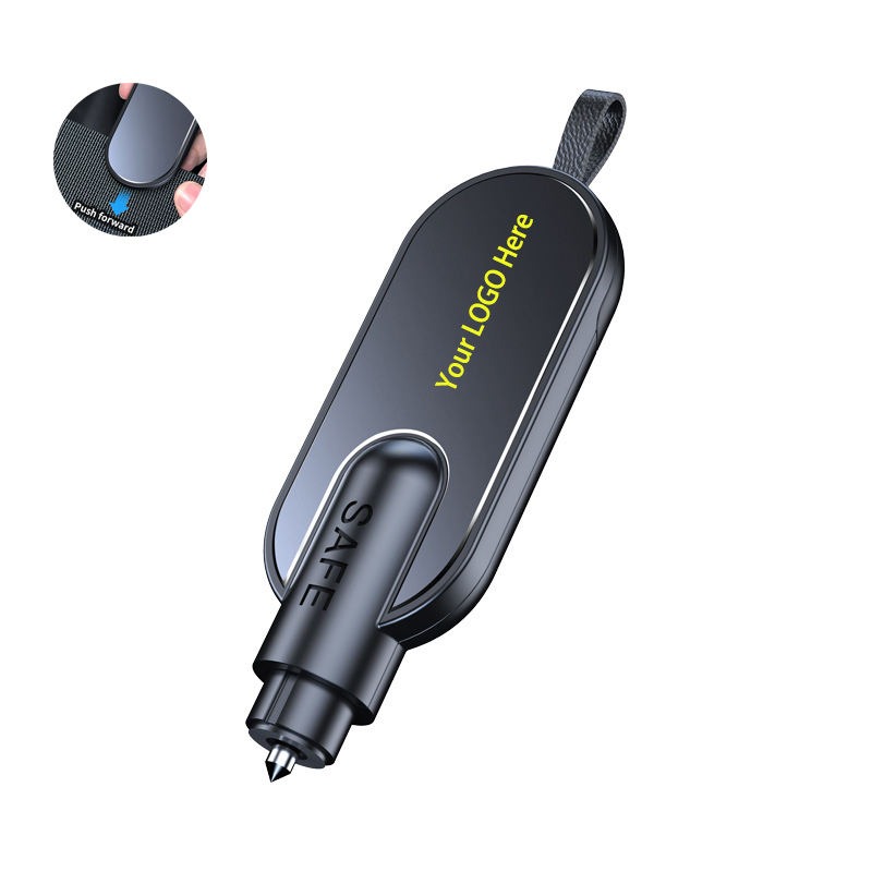 Window breakers / seatbelt cutters