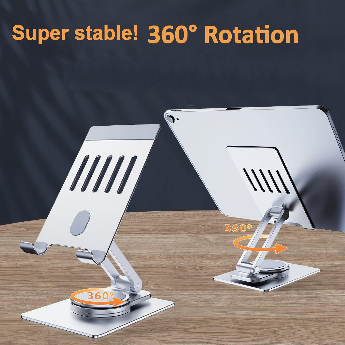 Tablet stands - Image 4