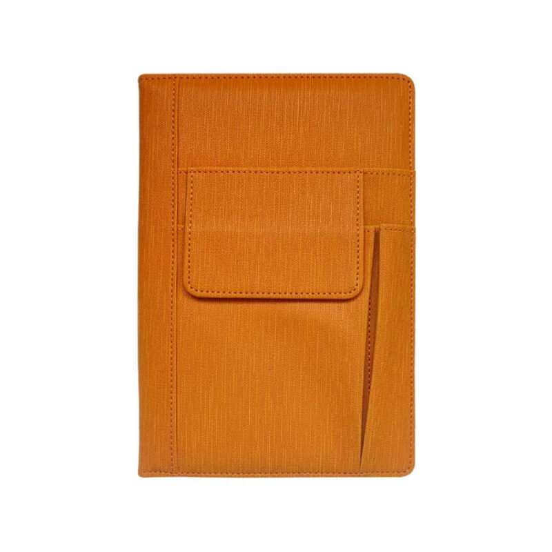 Rugged pocket notebooks