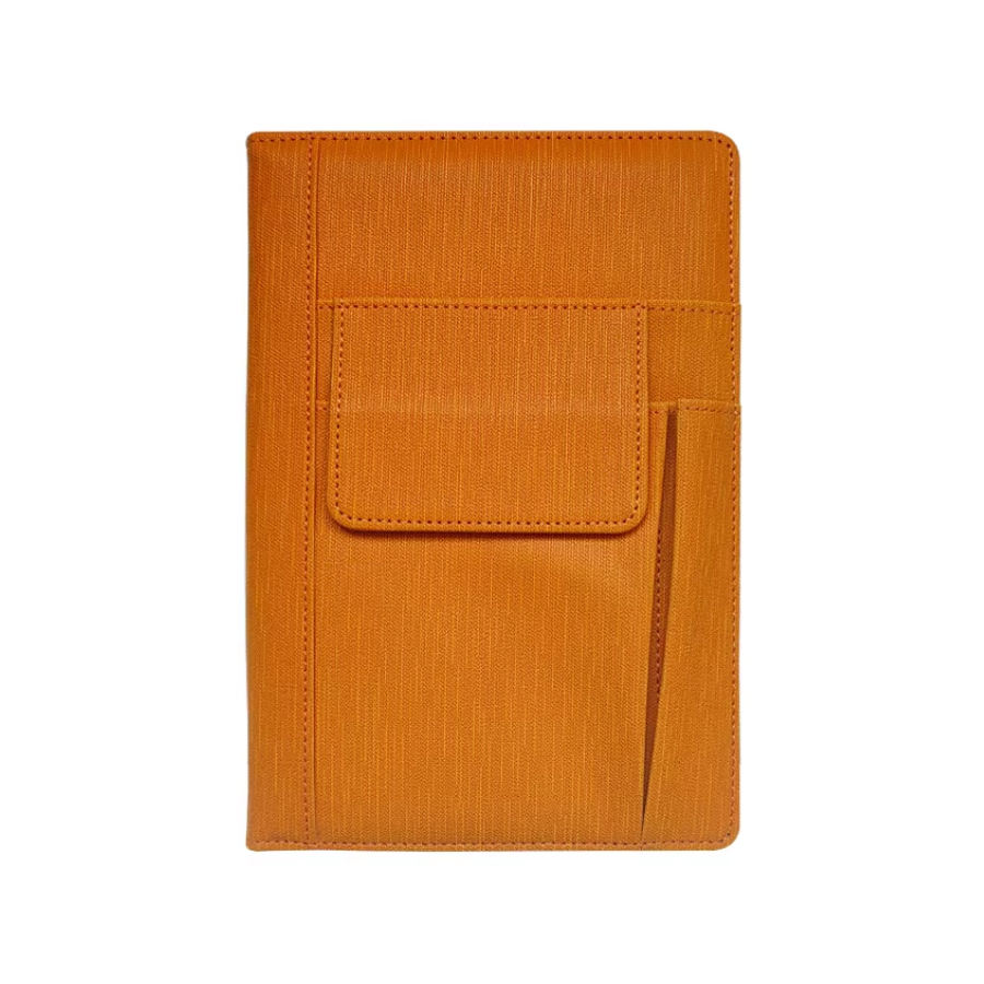 Rugged pocket notebooks