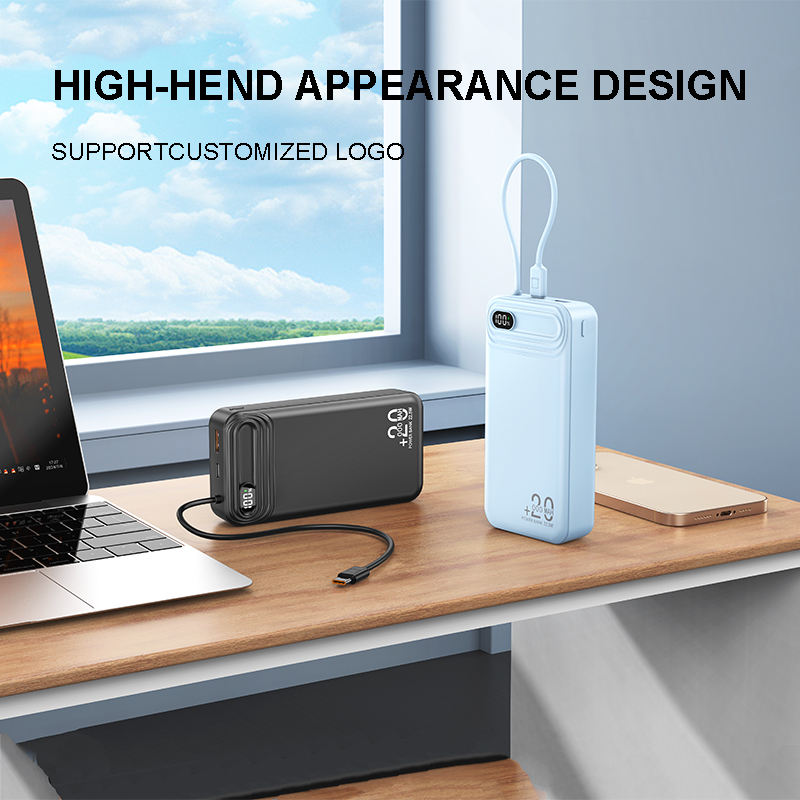 Power banks - Image 3