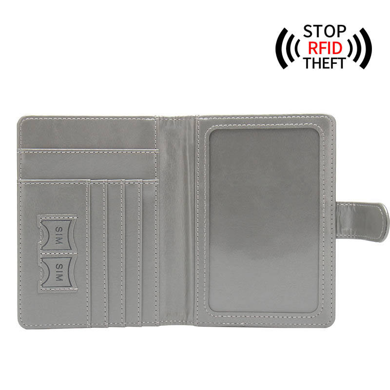 RFID wallets - Image 2