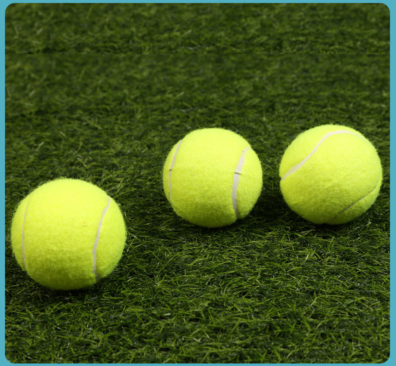 Tennis balls - Image 5