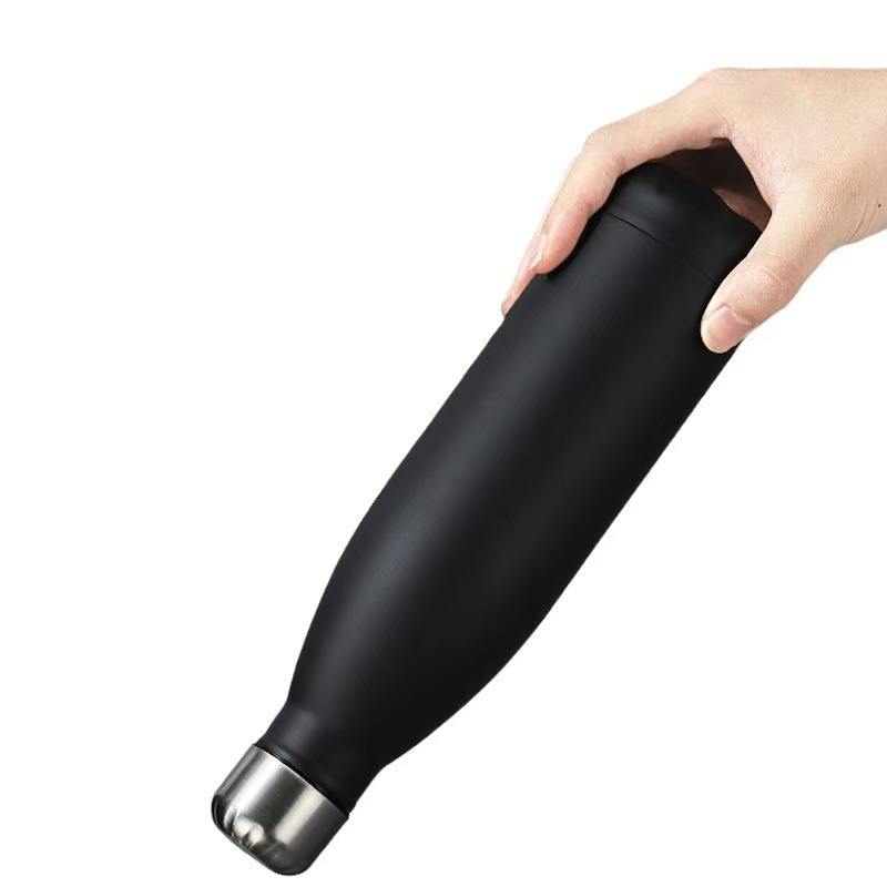 Reusable water bottles