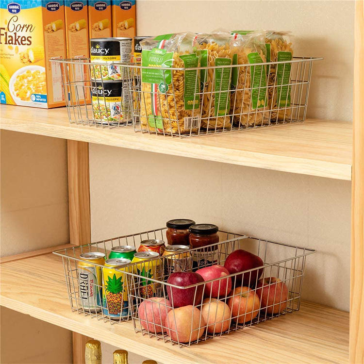 Harvest baskets - Image 3