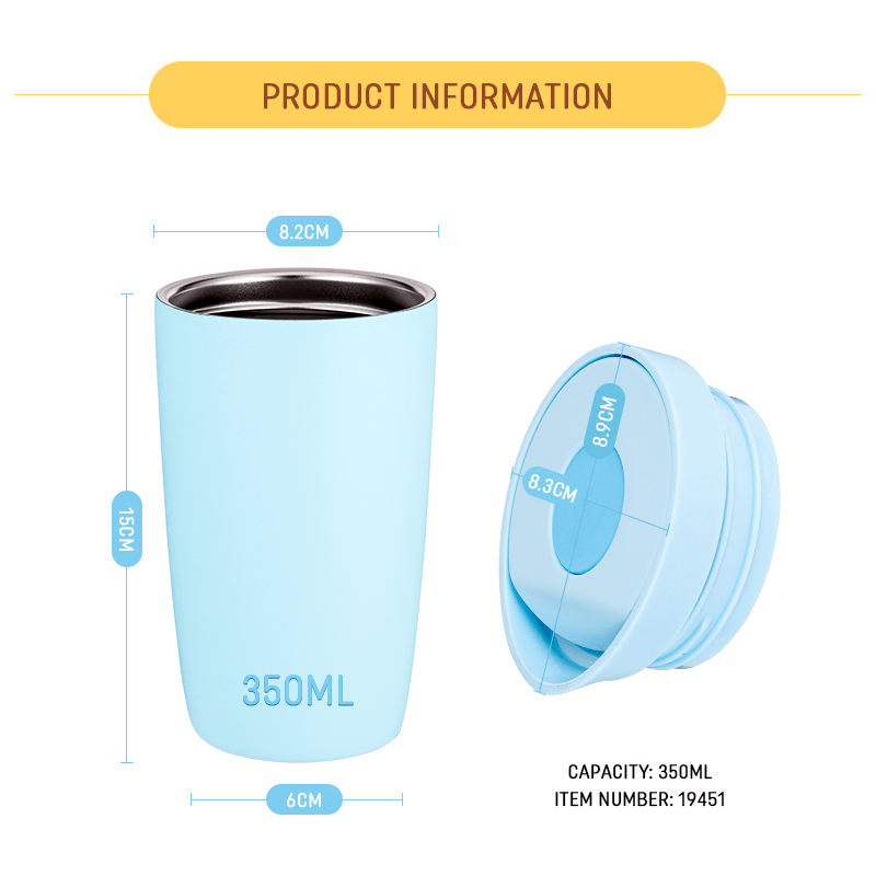 Travel mugs - Image 3
