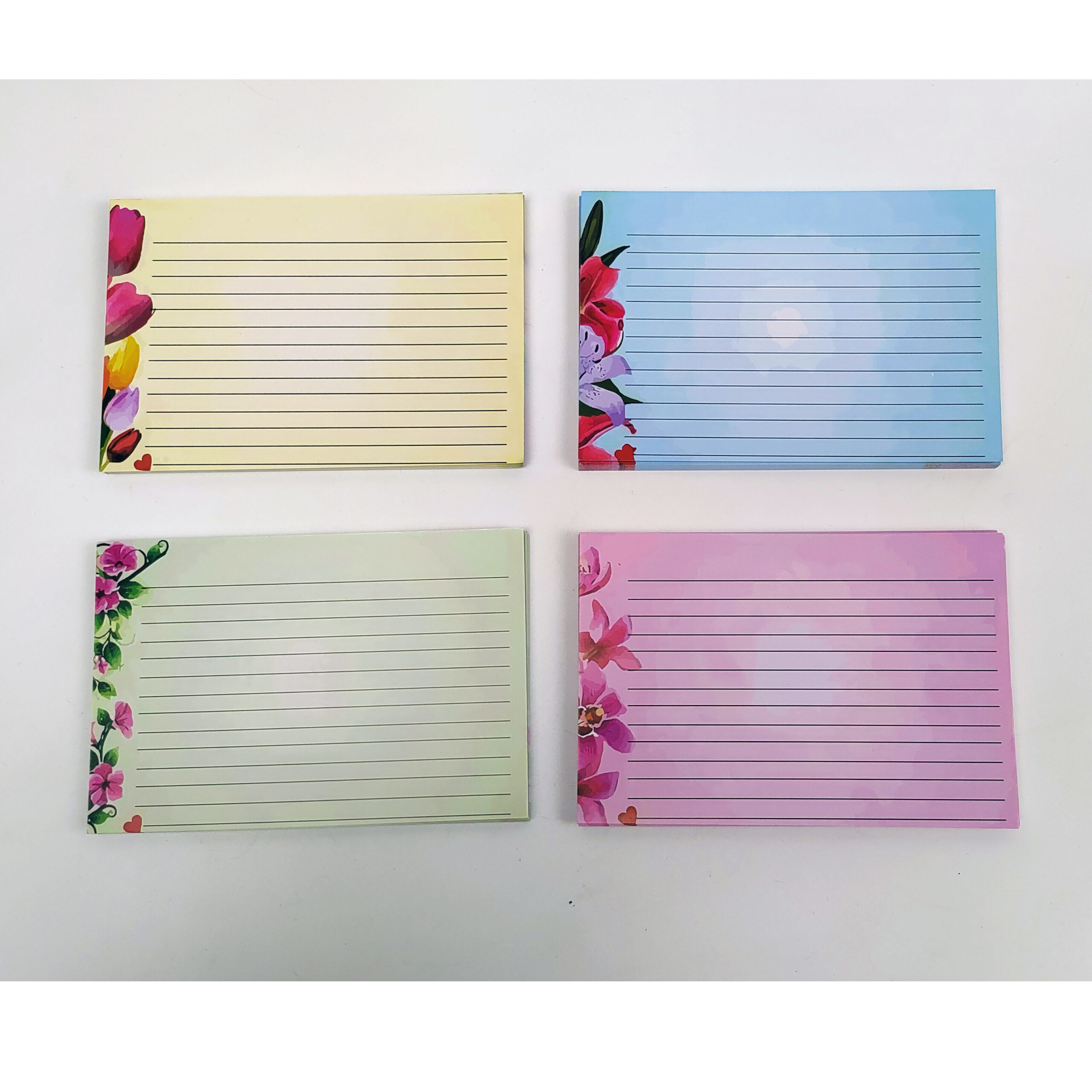 Recipe card packs - Image 6