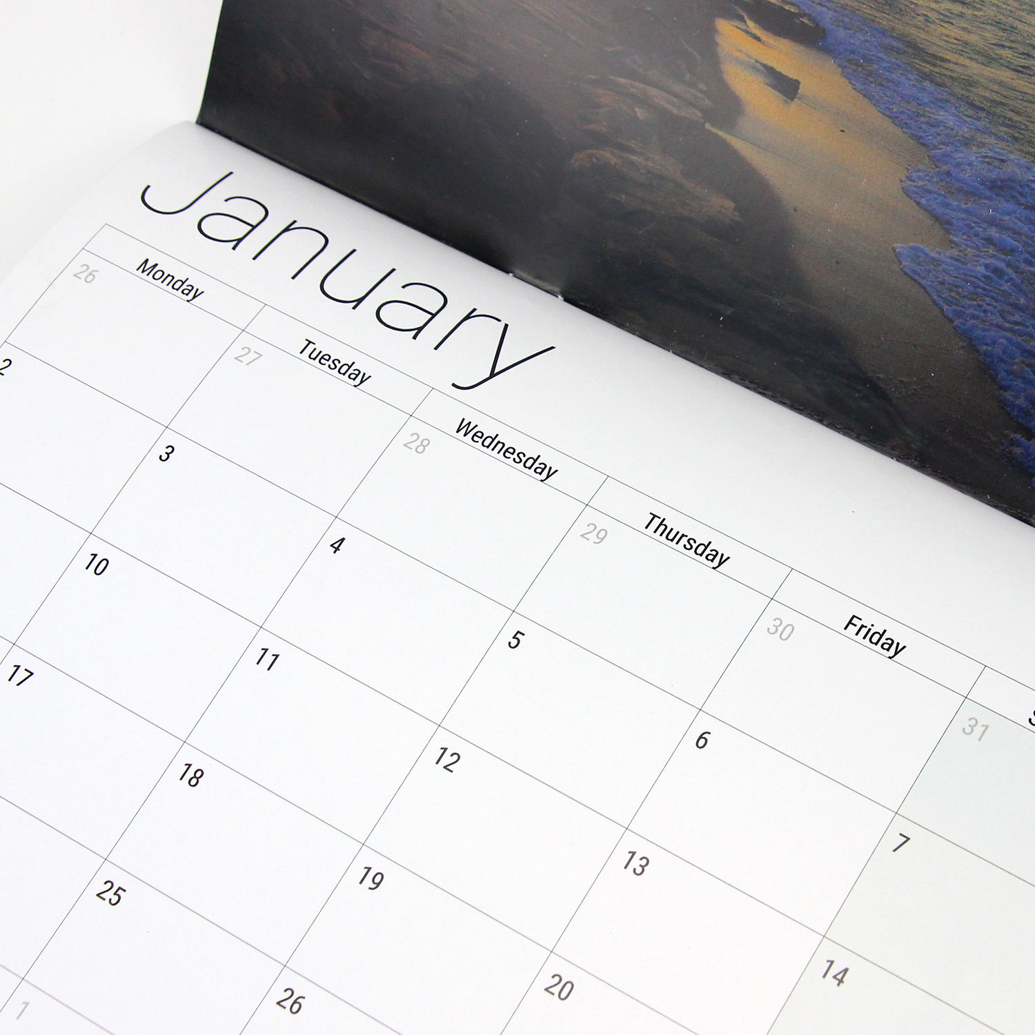 Wall calendars - Image 2