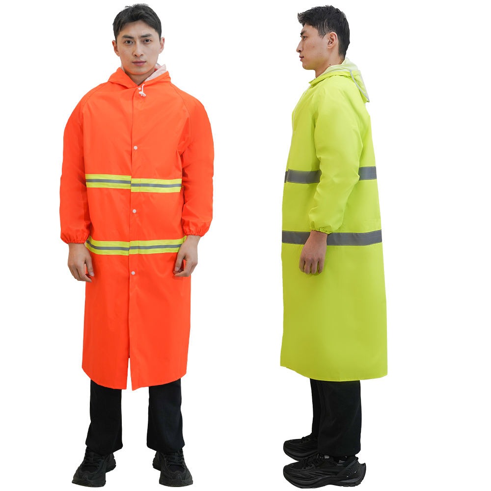Safety ponchos - Image 3