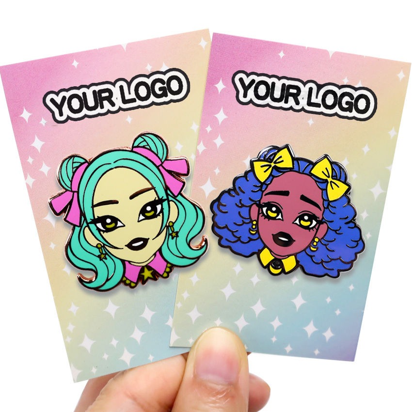 Enamel pins - Image 3