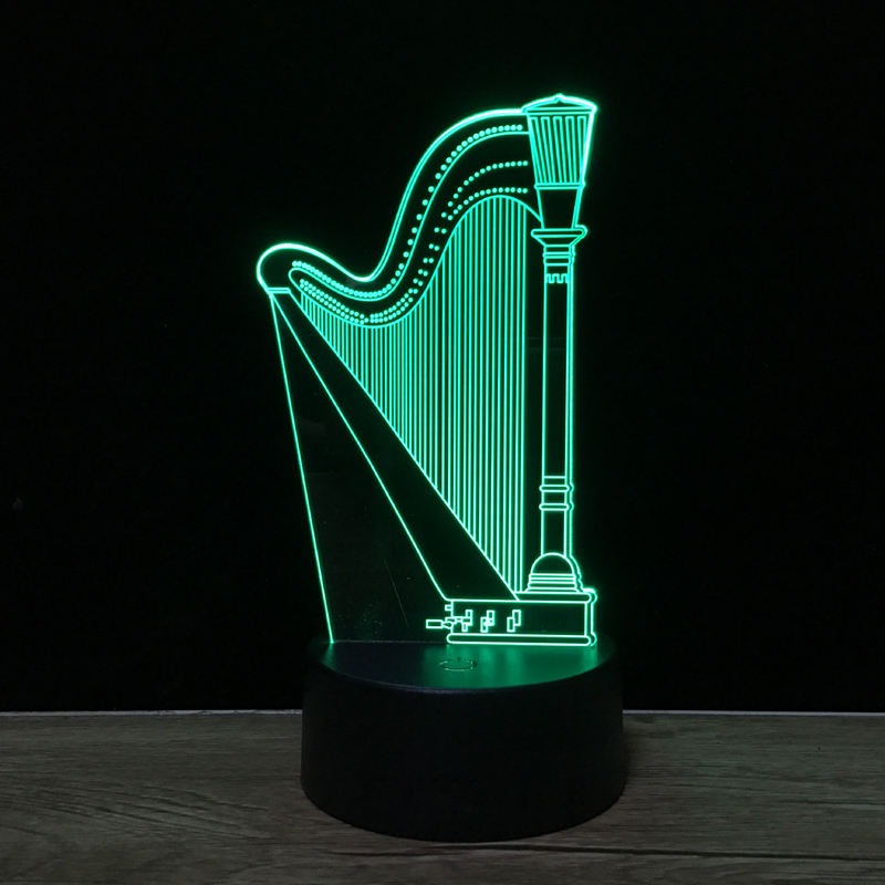 LED desk lights - Image 4