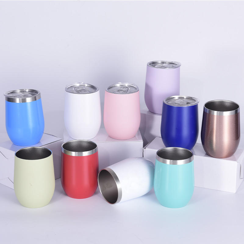 Travel mugs