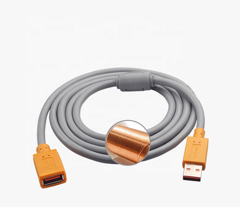 Extension cords (compact) - Image 6