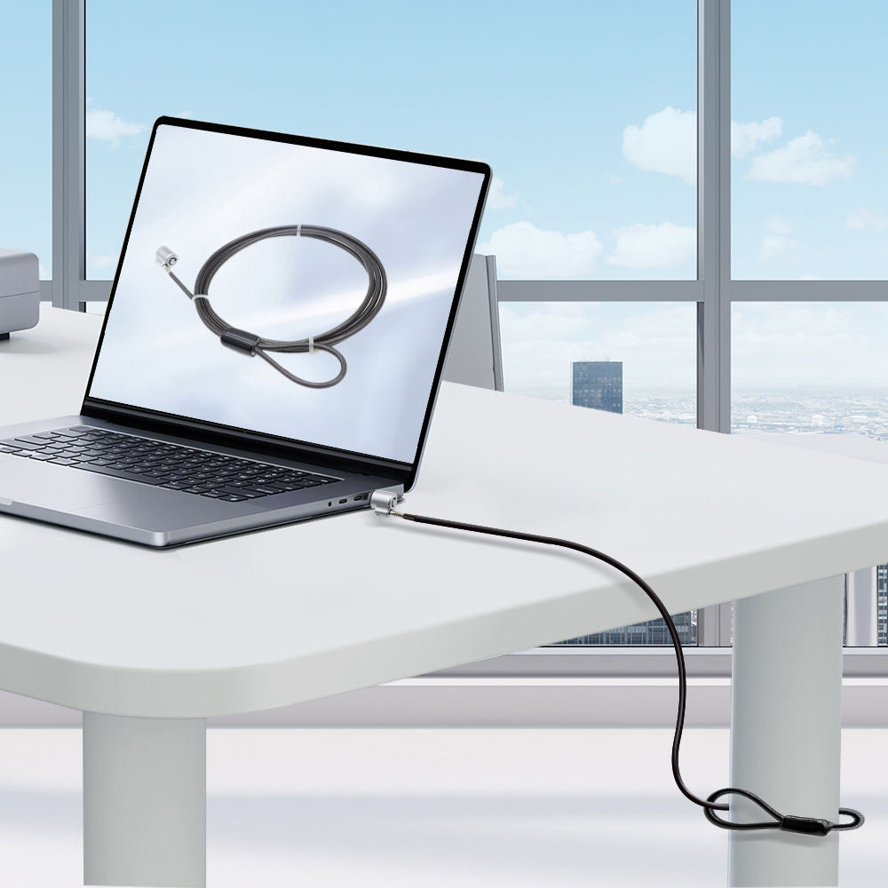 Laptop locks - Image 2