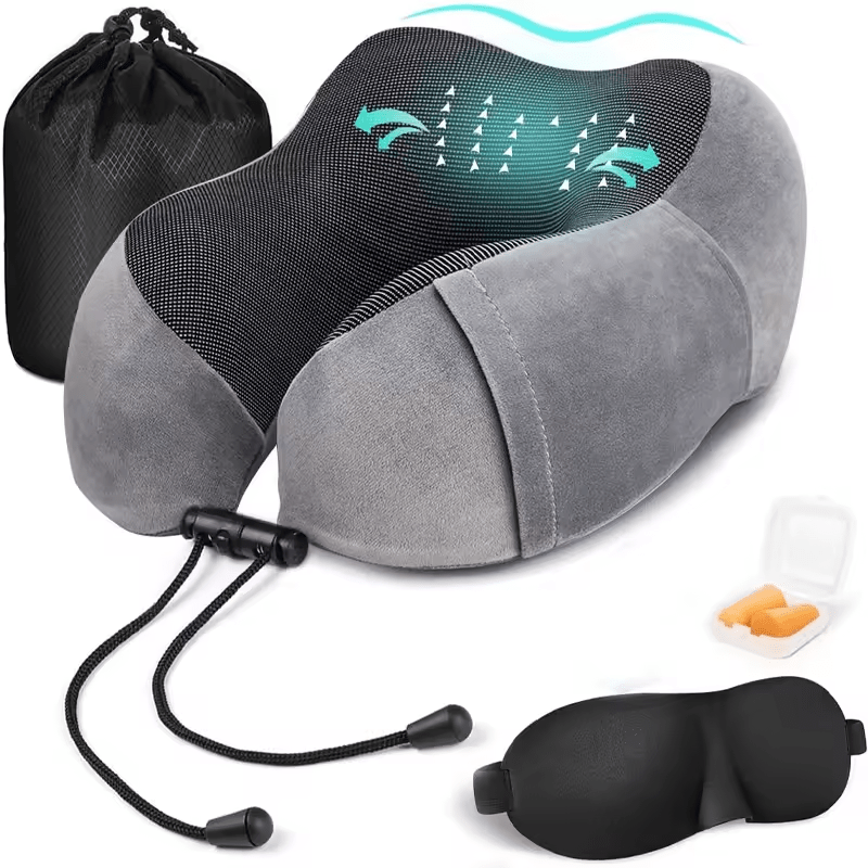 Neck pillows - Image 6