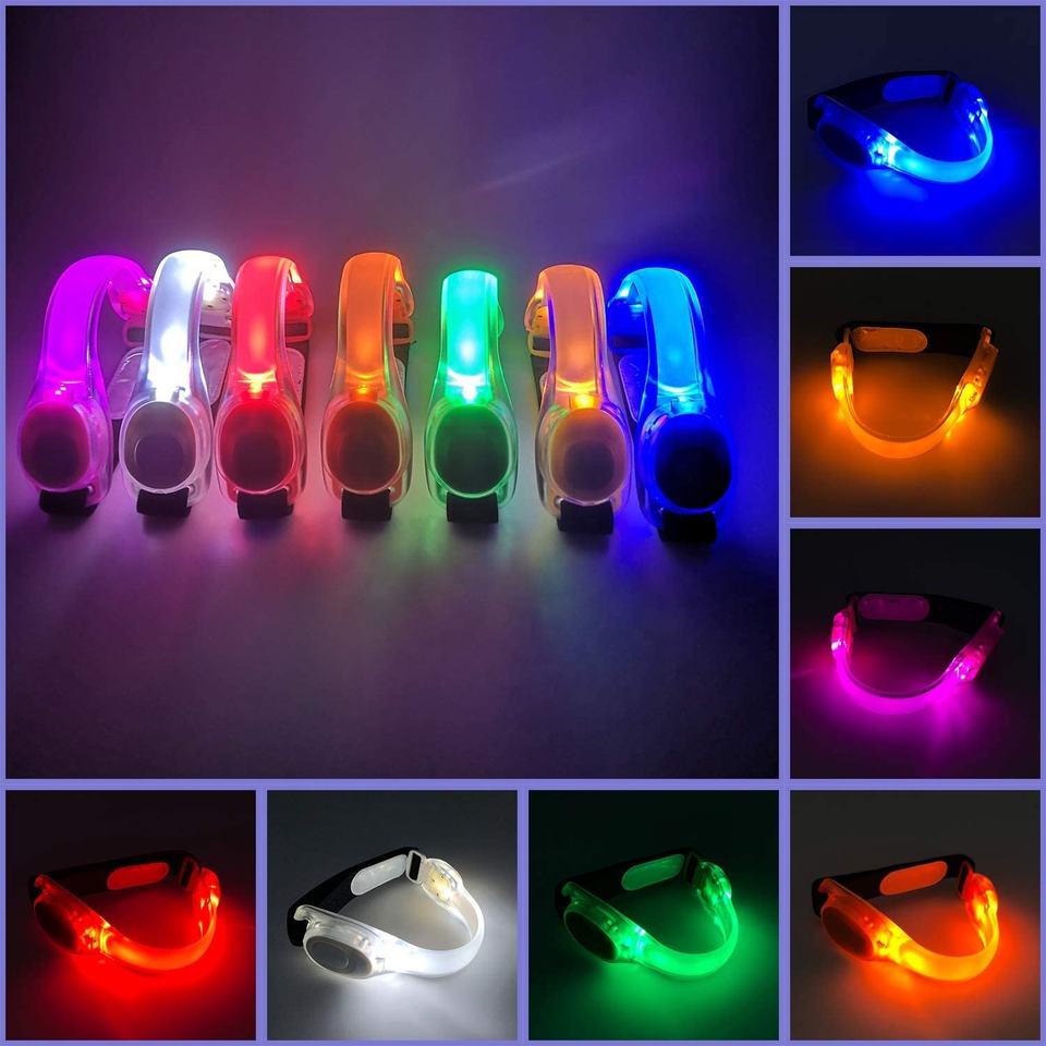 Reflective armbands - Image 2