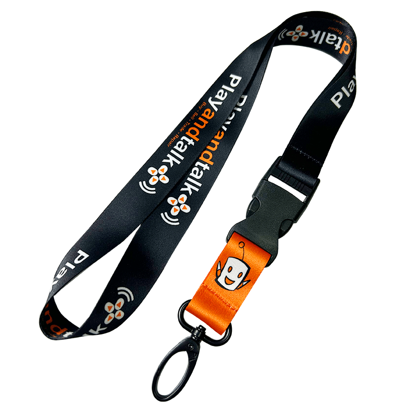 Safety lanyards - Image 2