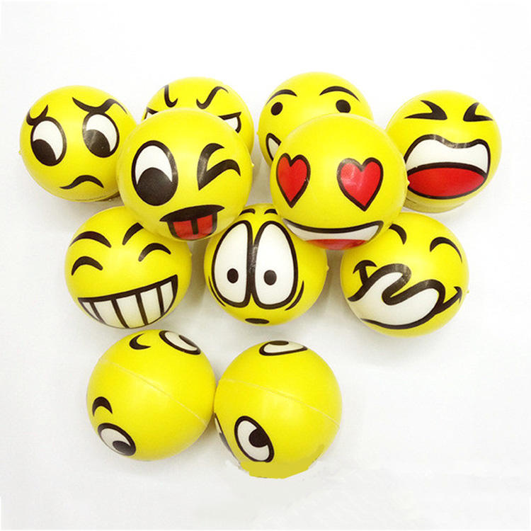 Stress balls - Image 3