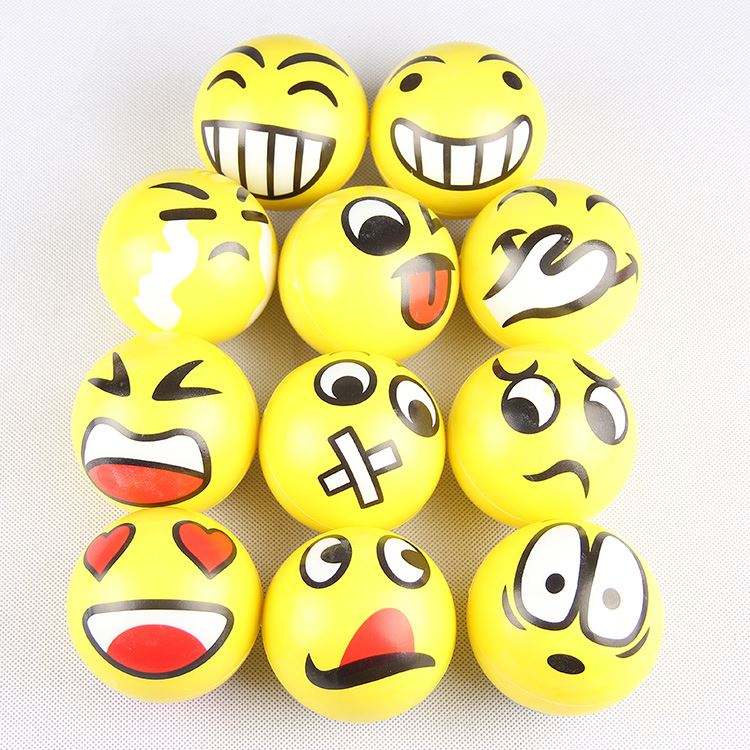 Stress balls - Image 4