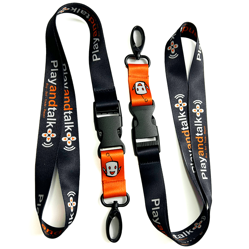 Safety lanyards - Image 4