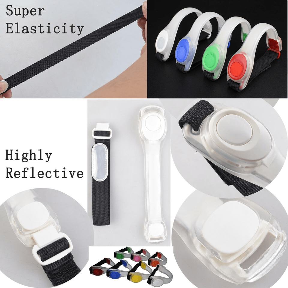 Reflective armbands - Image 6