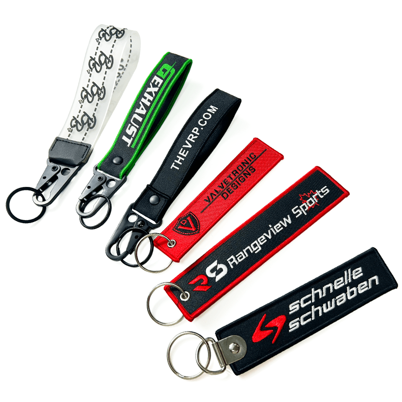 Safety lanyards - Image 6