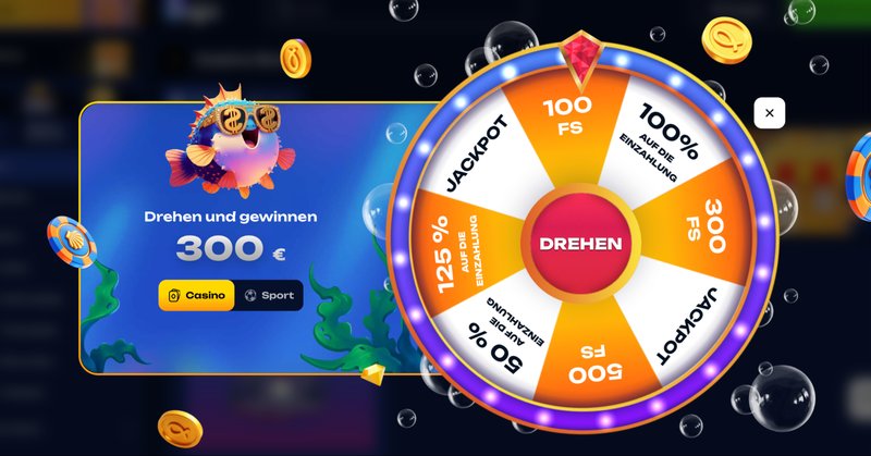 Willkommen bei Fugu Casino Deutschland - Echtgeld-Glücksspiel und Spielautomaten Willkommen bei Fugu Casino Deutschland - Echtgeld-Glücksspiel und Spielautomaten