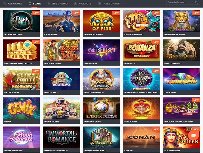 Image: Is Betninja Casino a Legitimate Option for UK Players?